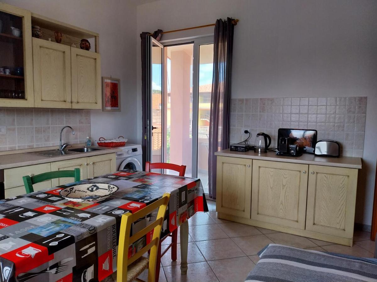 Apartment Casa Da Dina