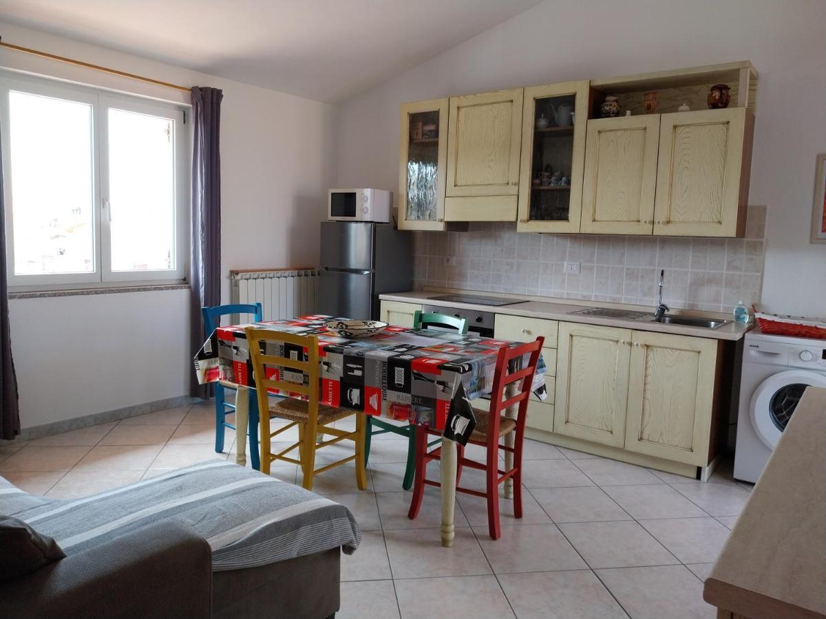 Appartamento Casa Da Dina *