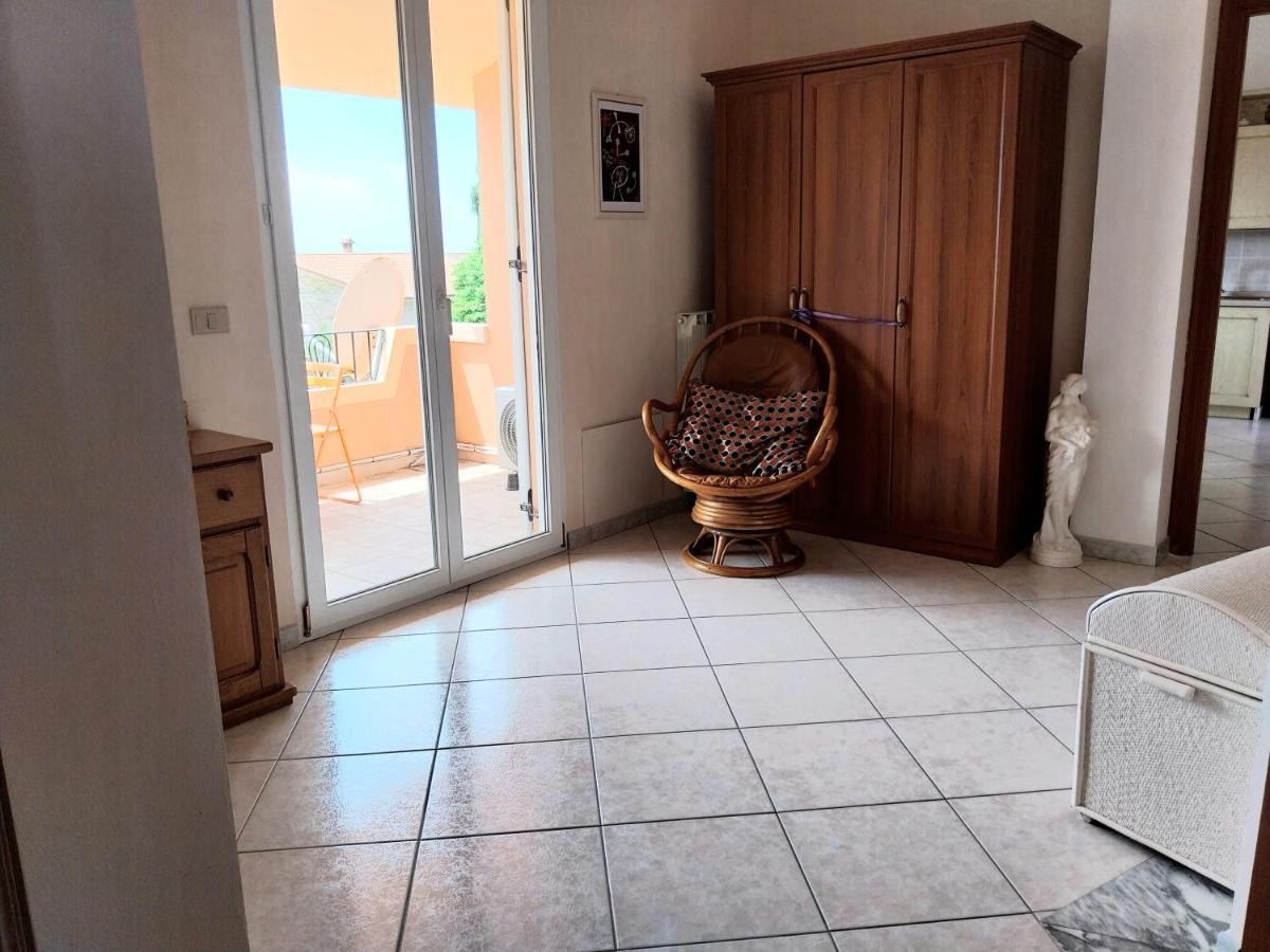 Casa Da Dina Appartamento *