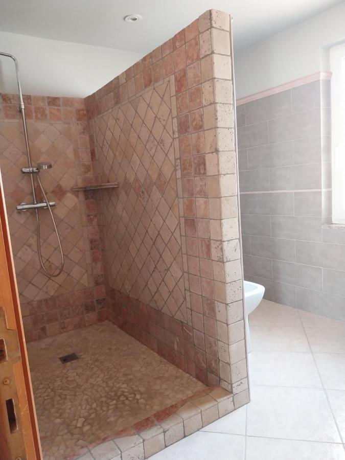 Appartamento Casa Da Dina Suni