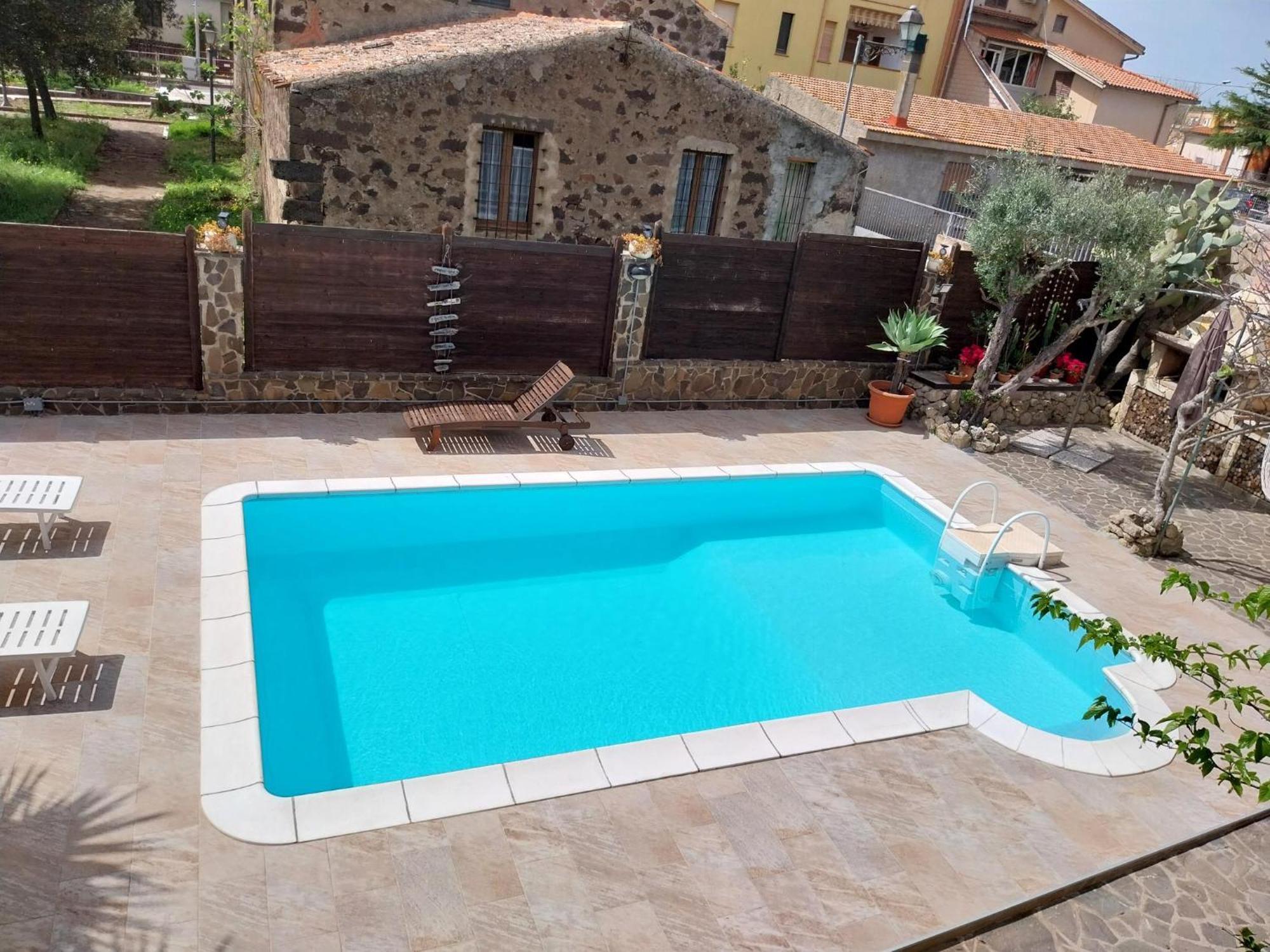 Casa Da Dina Appartamento *