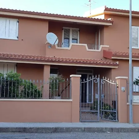 Casa Da Dina Appartement Suni Buitenkant foto