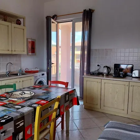Casa Da Dina Appartement Suni Buitenkant foto
