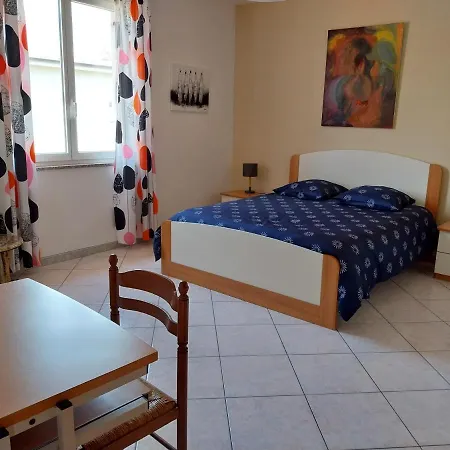 Casa Da Dina Appartement Suni Buitenkant foto