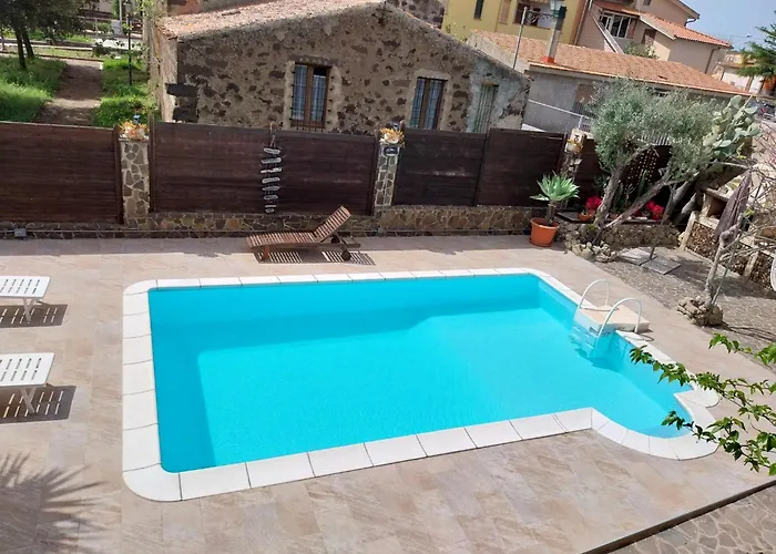 Casa Da Dina