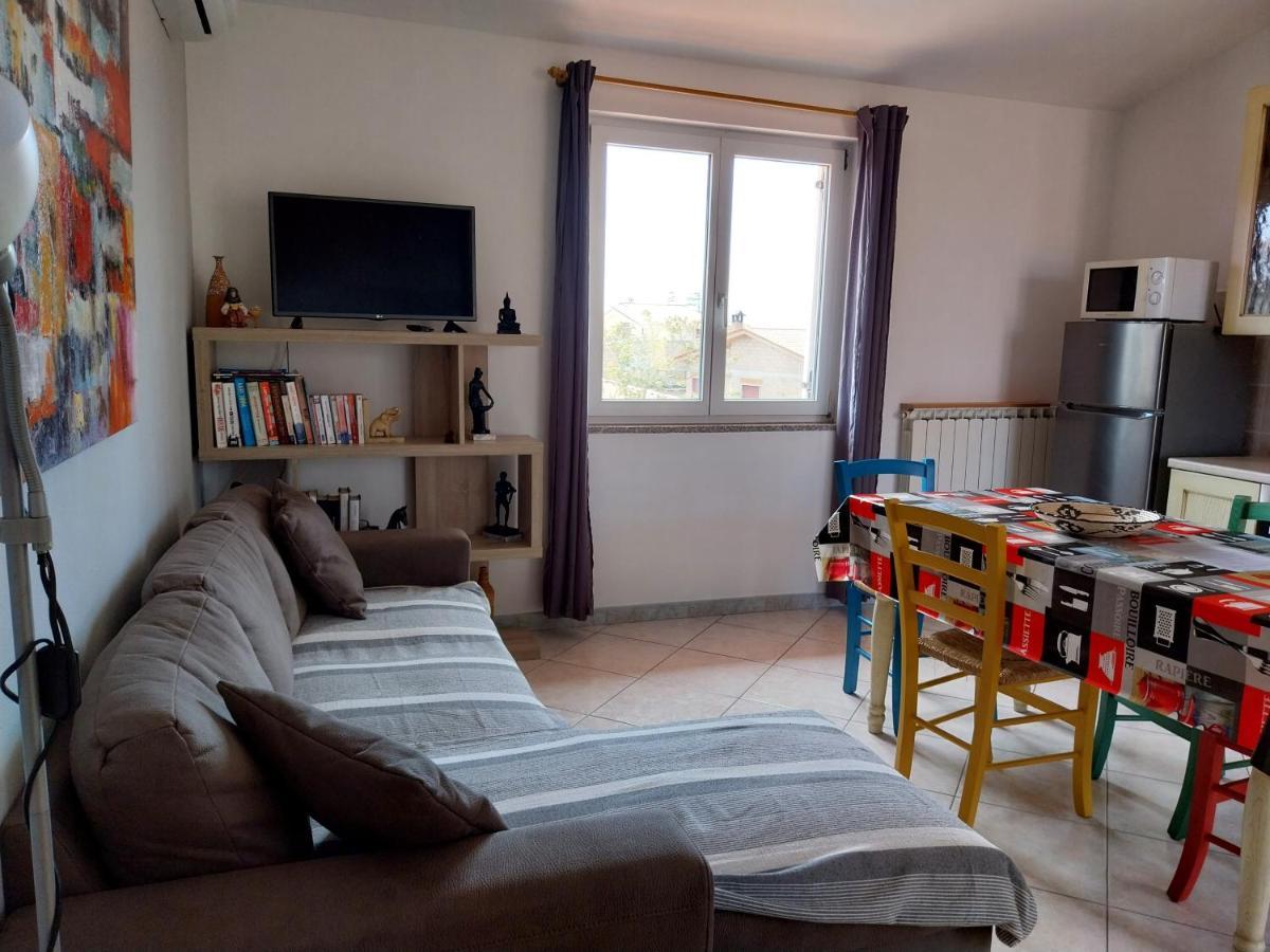 Apartment Casa Da Dina *
