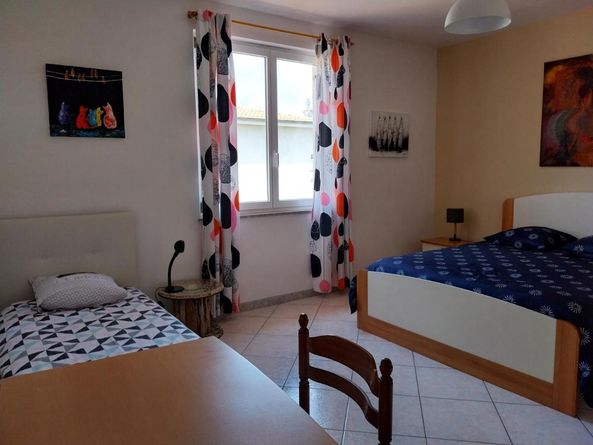 Apartment Casa Da Dina Suni