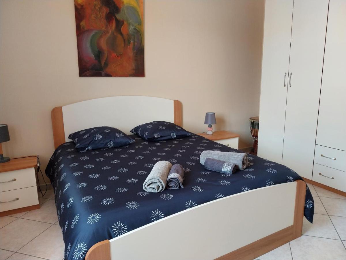 Casa Da Dina Appartement Suni