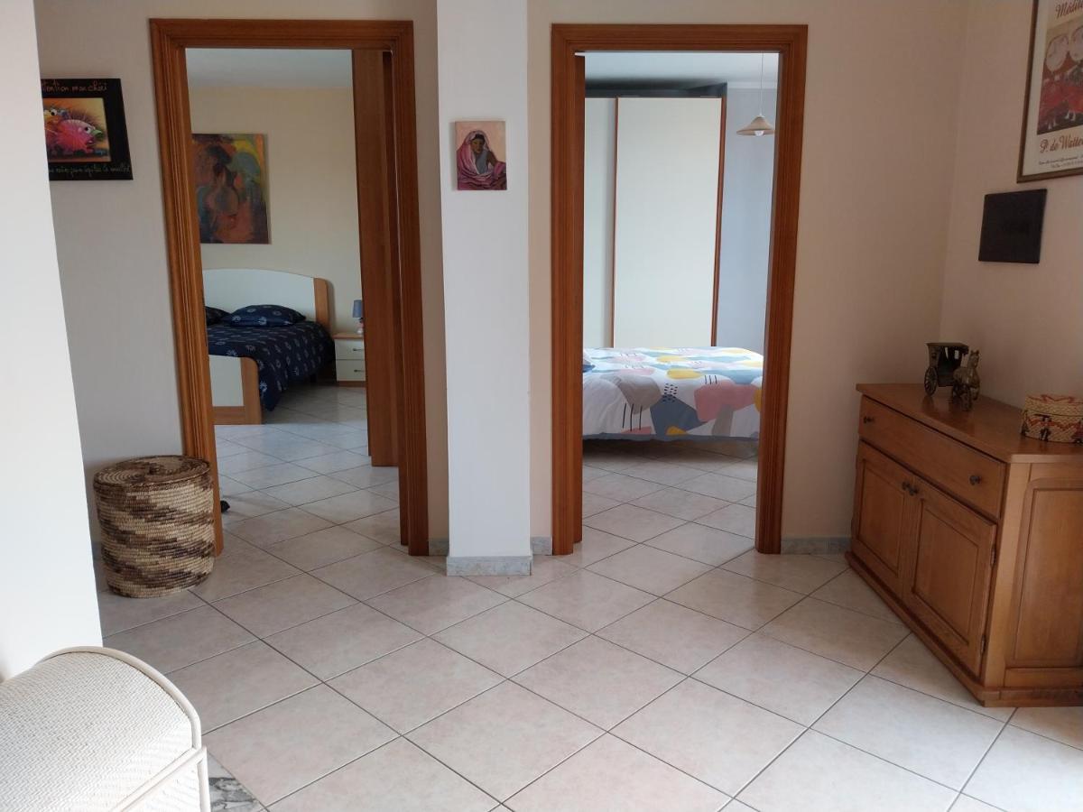 Casa Da Dina Appartement *
