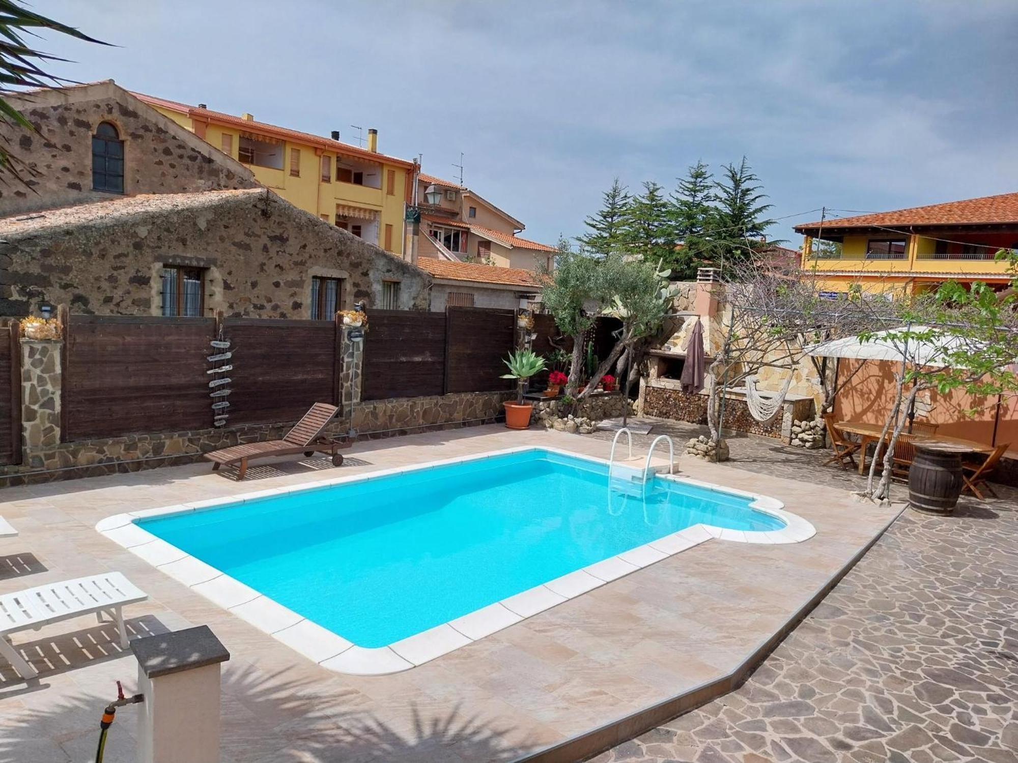 Casa Da Dina Apartment