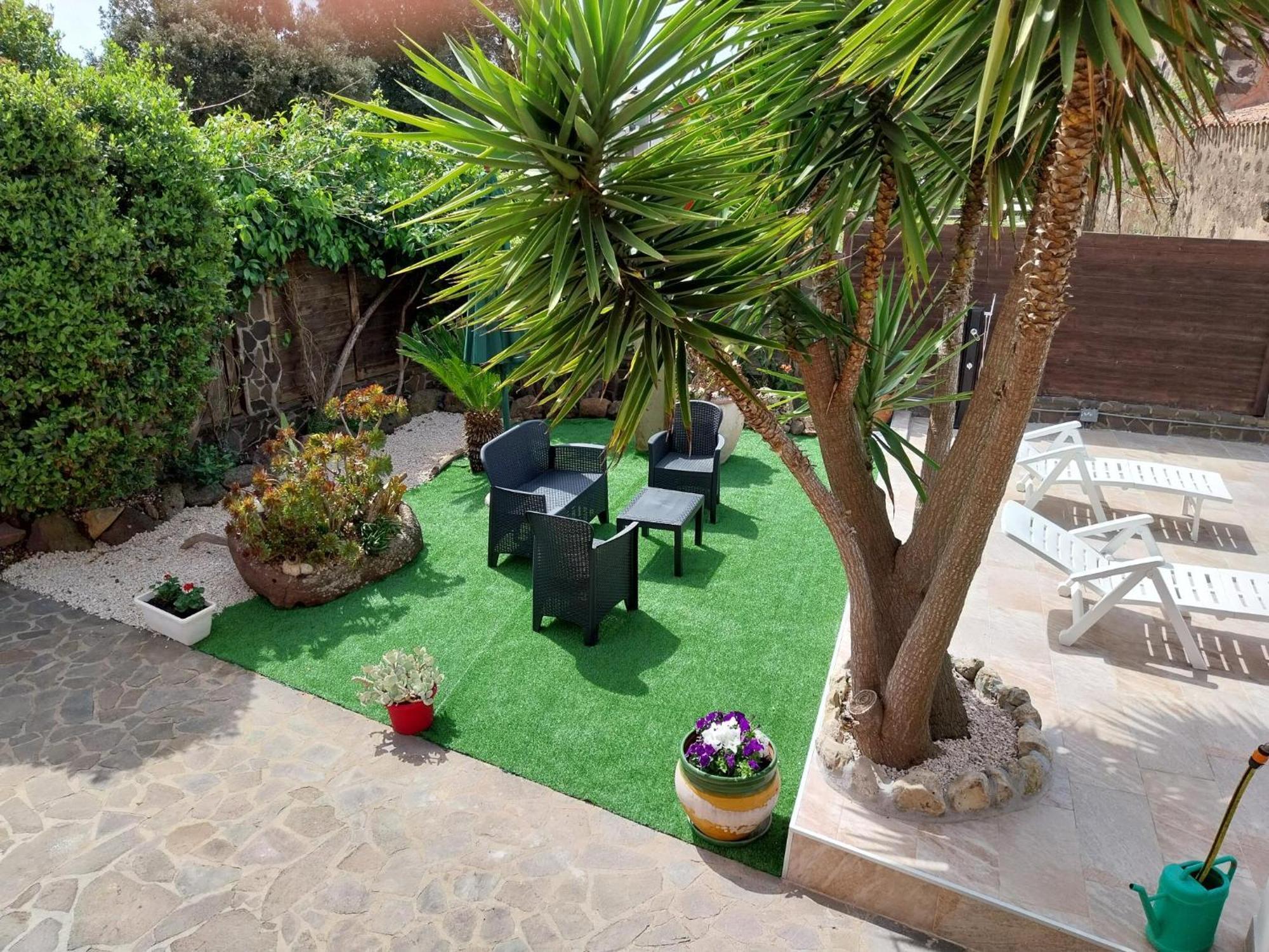 Casa Da Dina Appartement