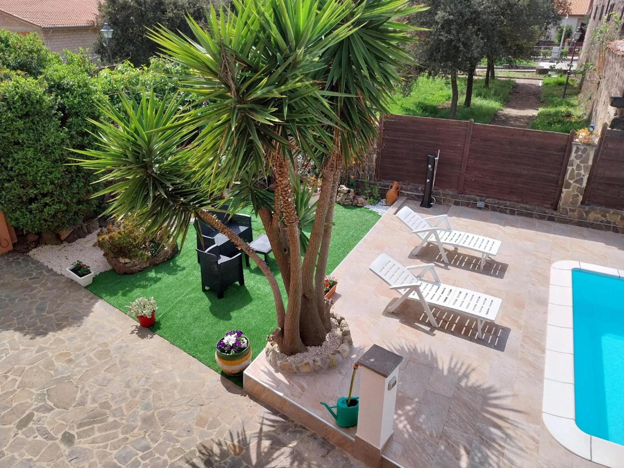 Casa Da Dina Apartment